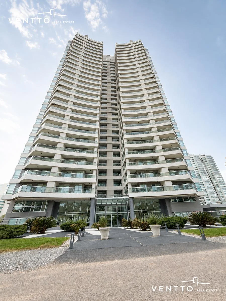 Apartamento en Playa Brava, propiedad 295433 -Imagen 2