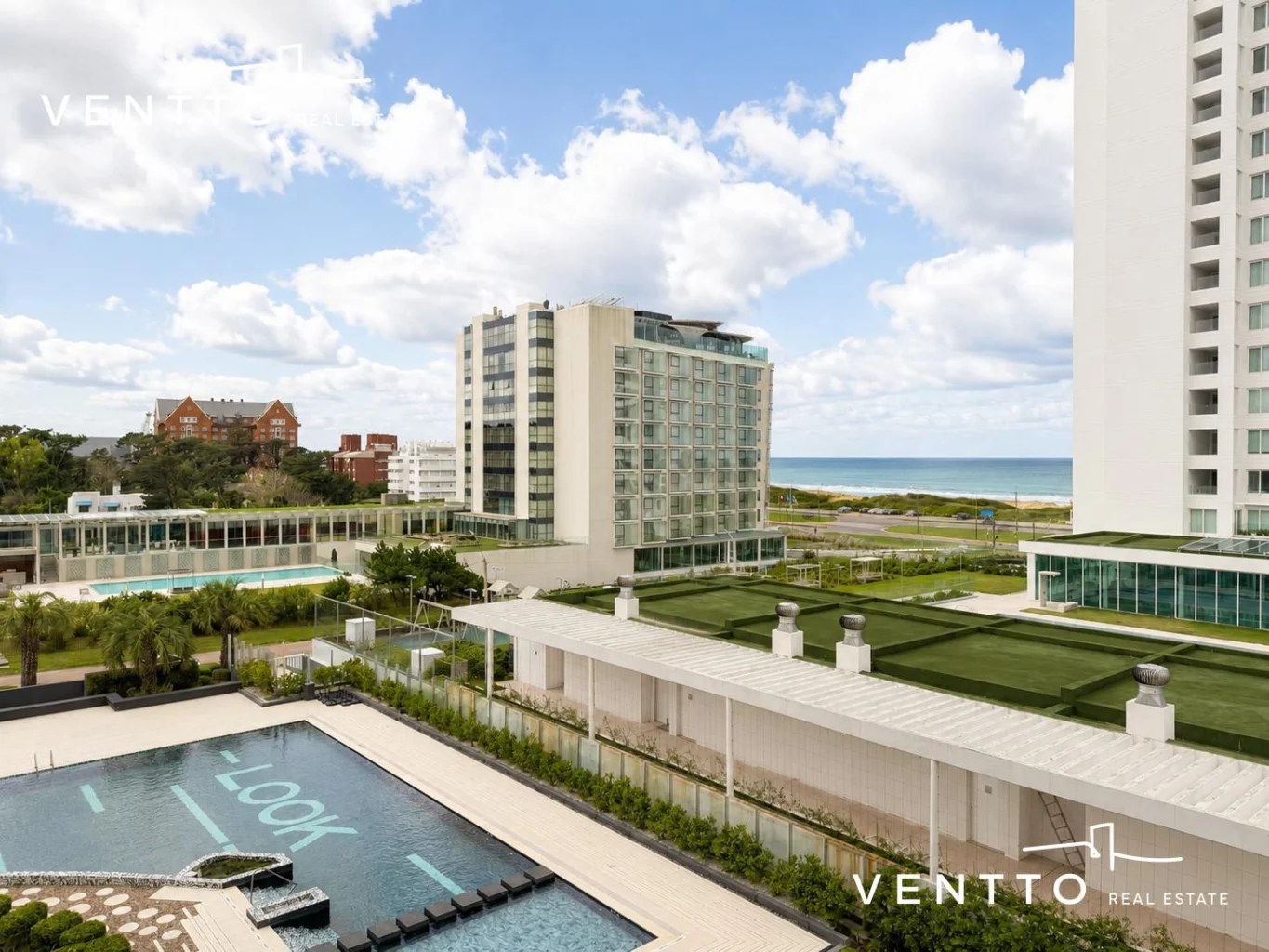 Apartamento en Playa Brava, propiedad 295433 -Imagen 3