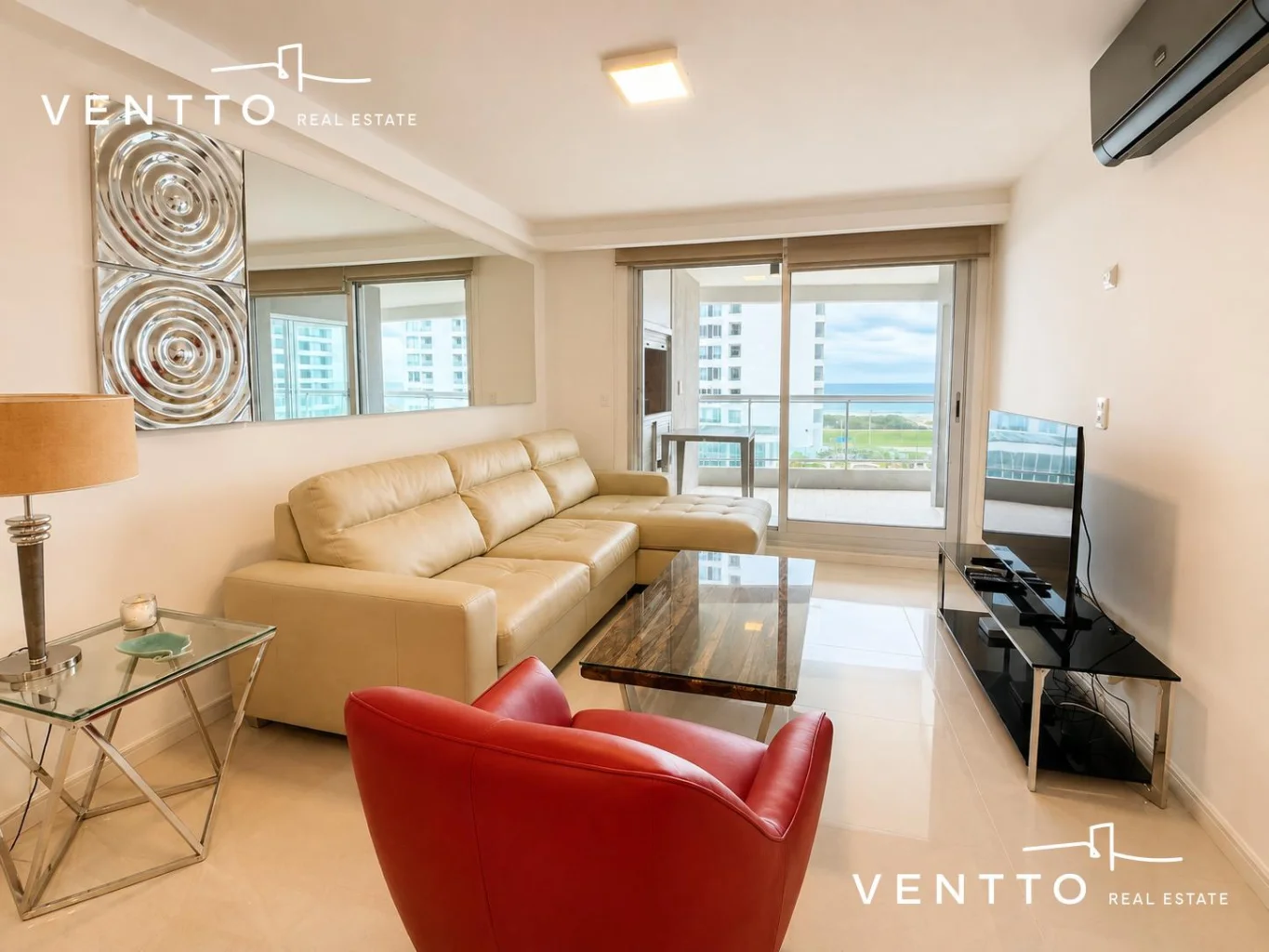 Apartamento en Playa Brava, propiedad 295433 -Imagen 4