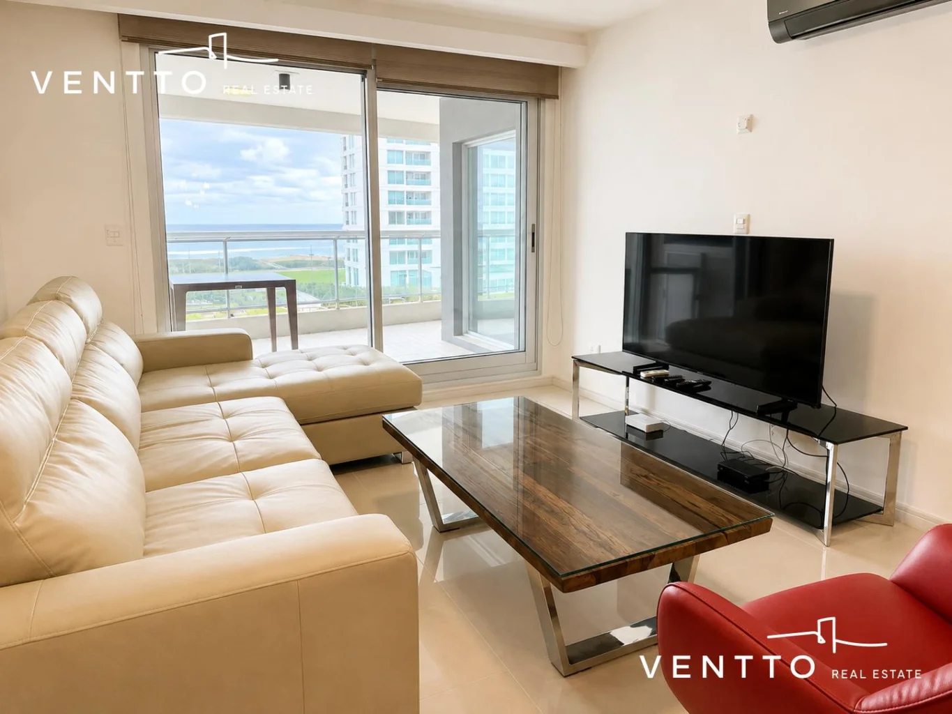 Apartamento en Playa Brava, propiedad 295433 -Imagen 5