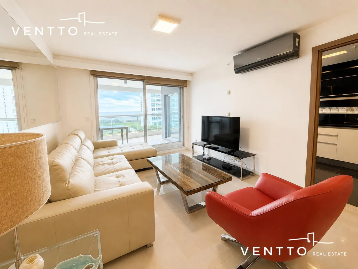 Apartamento en Playa Brava, propiedad 295433 -Imagen 6
