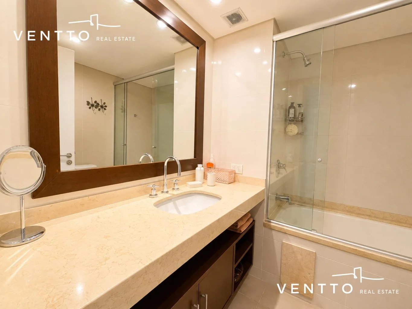 Apartamento en Playa Mansa, propiedad 295412 -Imagen 11