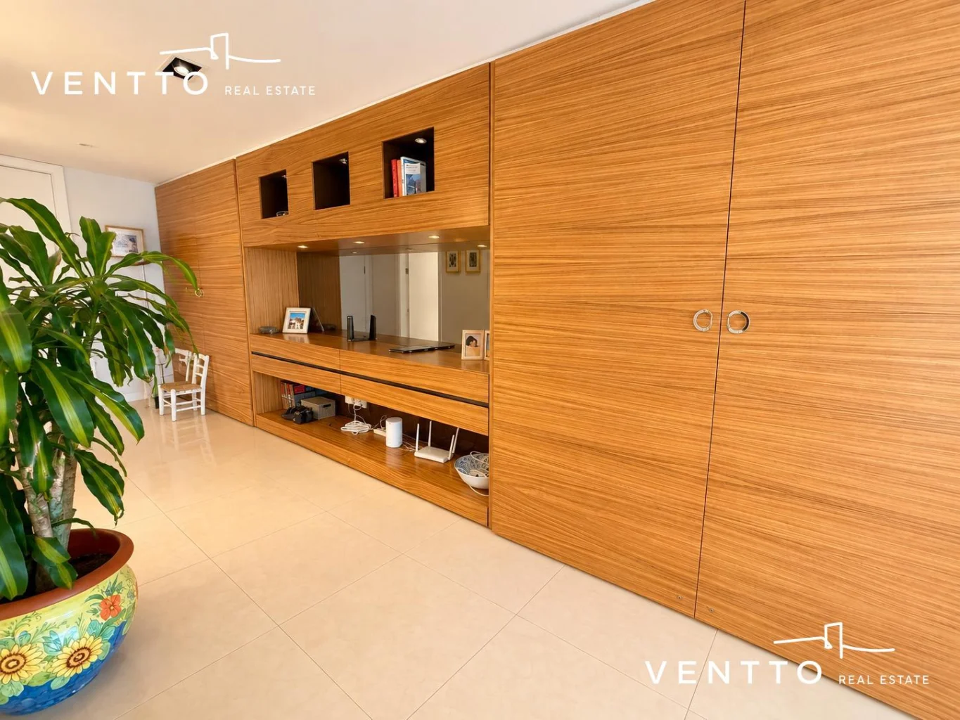 Apartamento en Playa Mansa, propiedad 295412 -Imagen 15