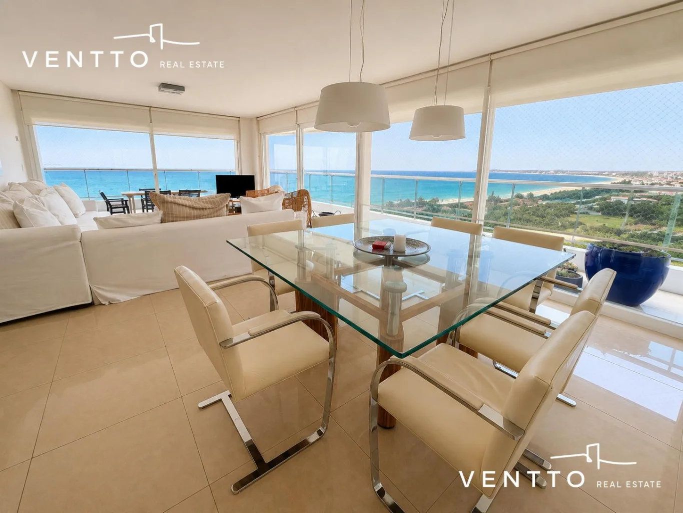 Apartamento en Playa Mansa, propiedad 295412 -Imagen 3