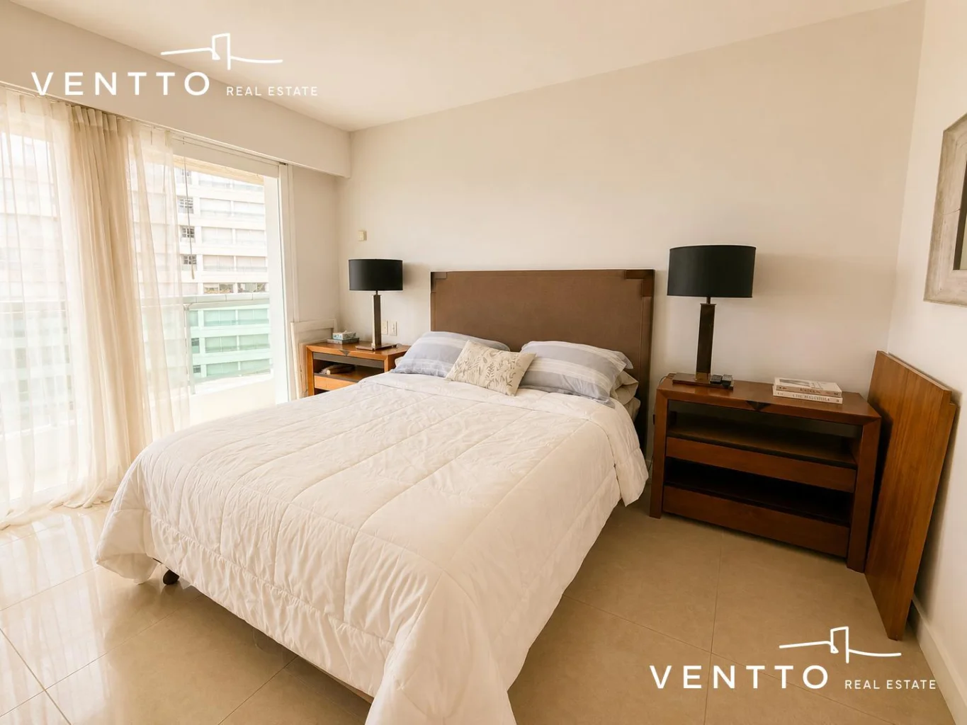 Apartamento en Playa Mansa, propiedad 295412 -Imagen 9