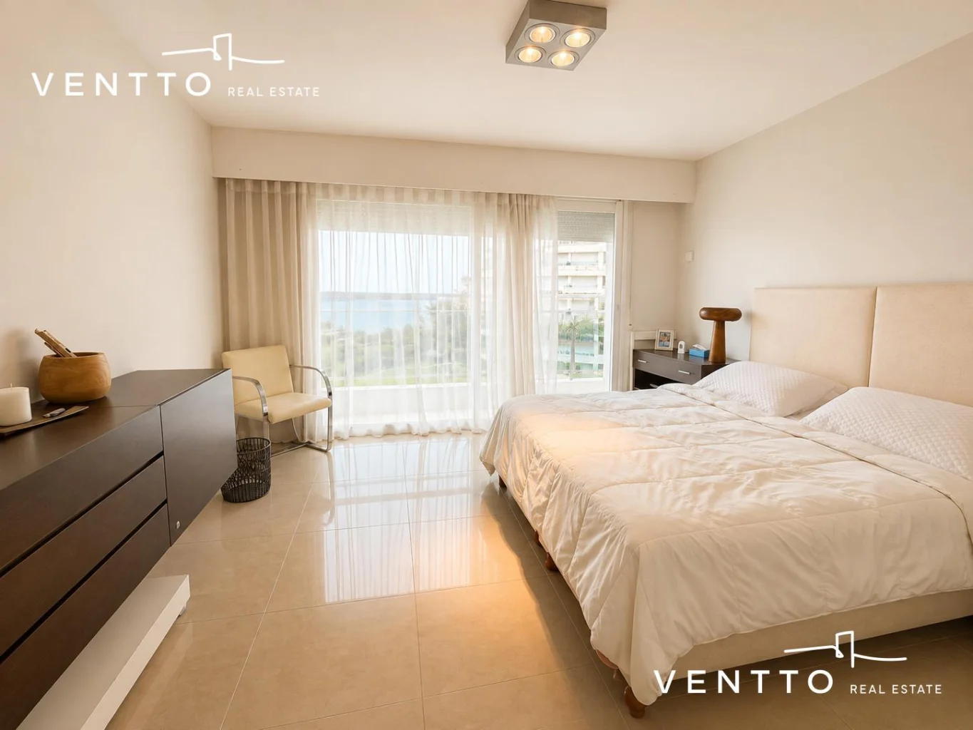 Apartamento en Playa Mansa, propiedad 295412 -Imagen 10