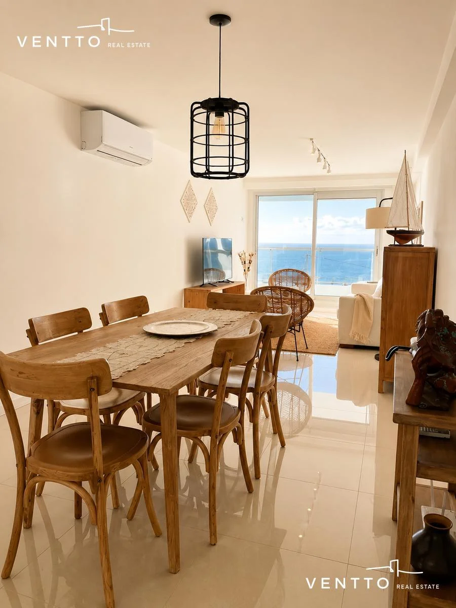 Apartamento en Playa Brava, propiedad 295435 -Imagen 1