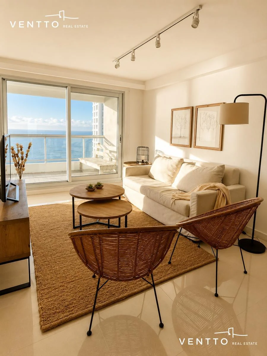 Apartamento en Playa Brava, propiedad 295435 -Imagen 2