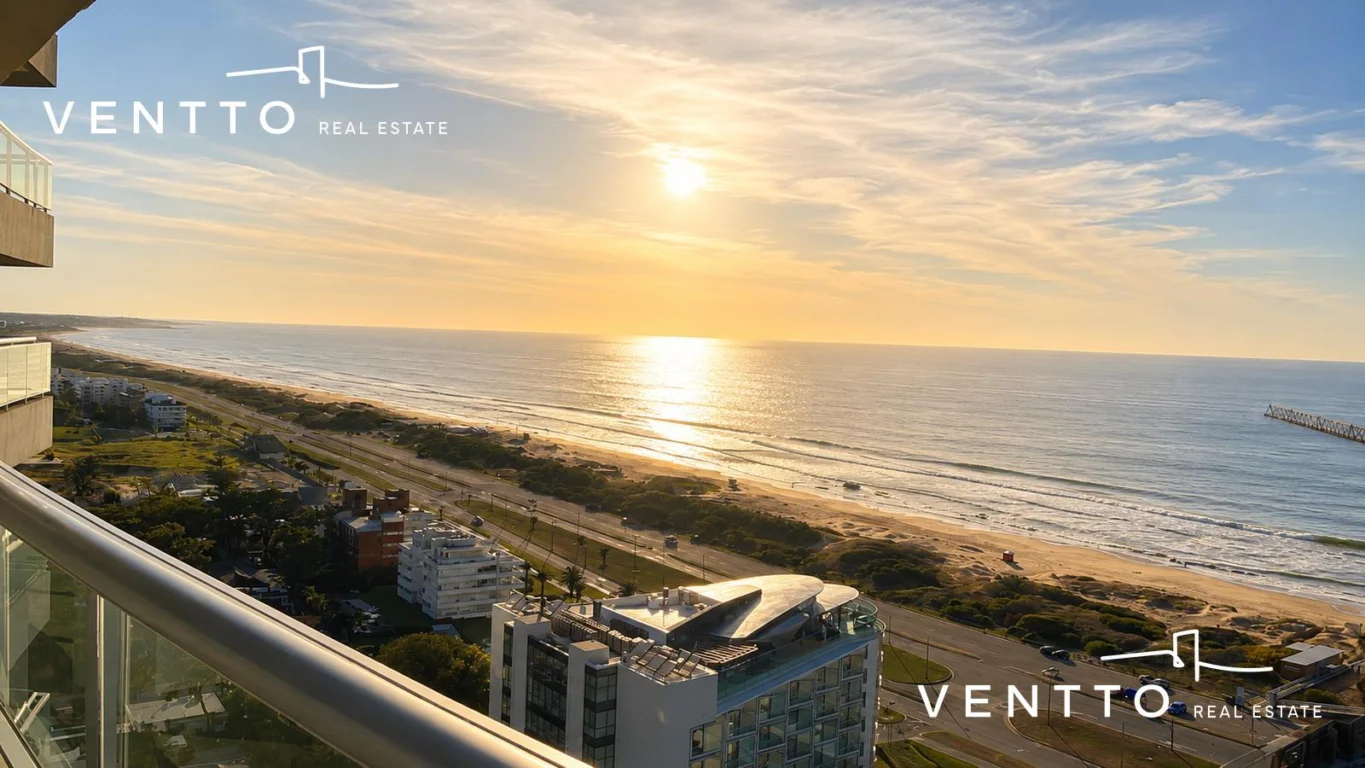 Apartamento en Playa Brava, propiedad 295435 -Imagen 11