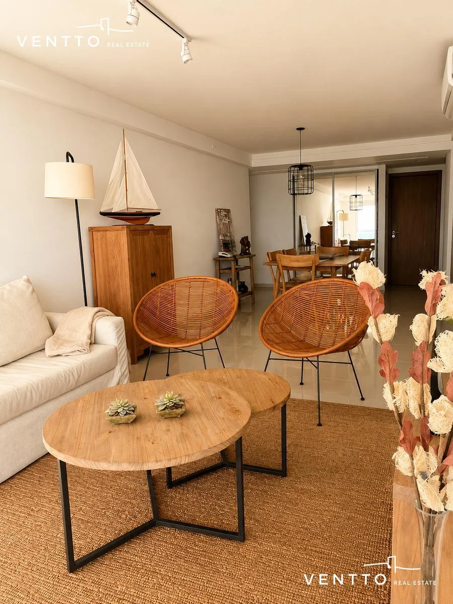 Apartamento en Playa Brava, propiedad 295435 -Imagen 3