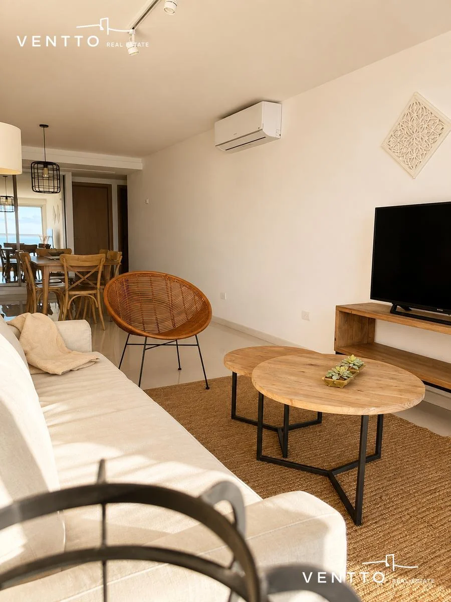 Apartamento en Playa Brava, propiedad 295435 -Imagen 4