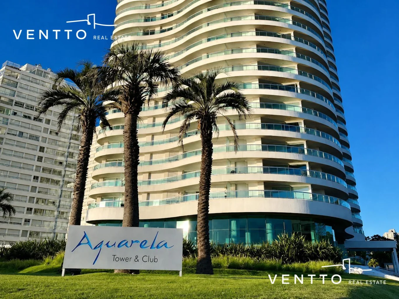 Apartamento en Playa Mansa, propiedad 295436 -Imagen 12