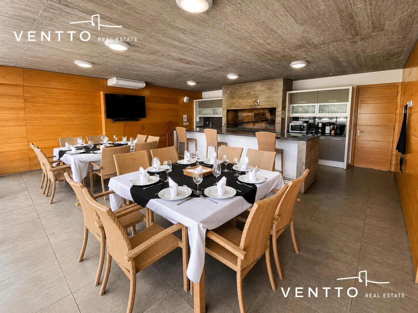 Apartamento en Playa Mansa, propiedad 295436 -Imagen 16