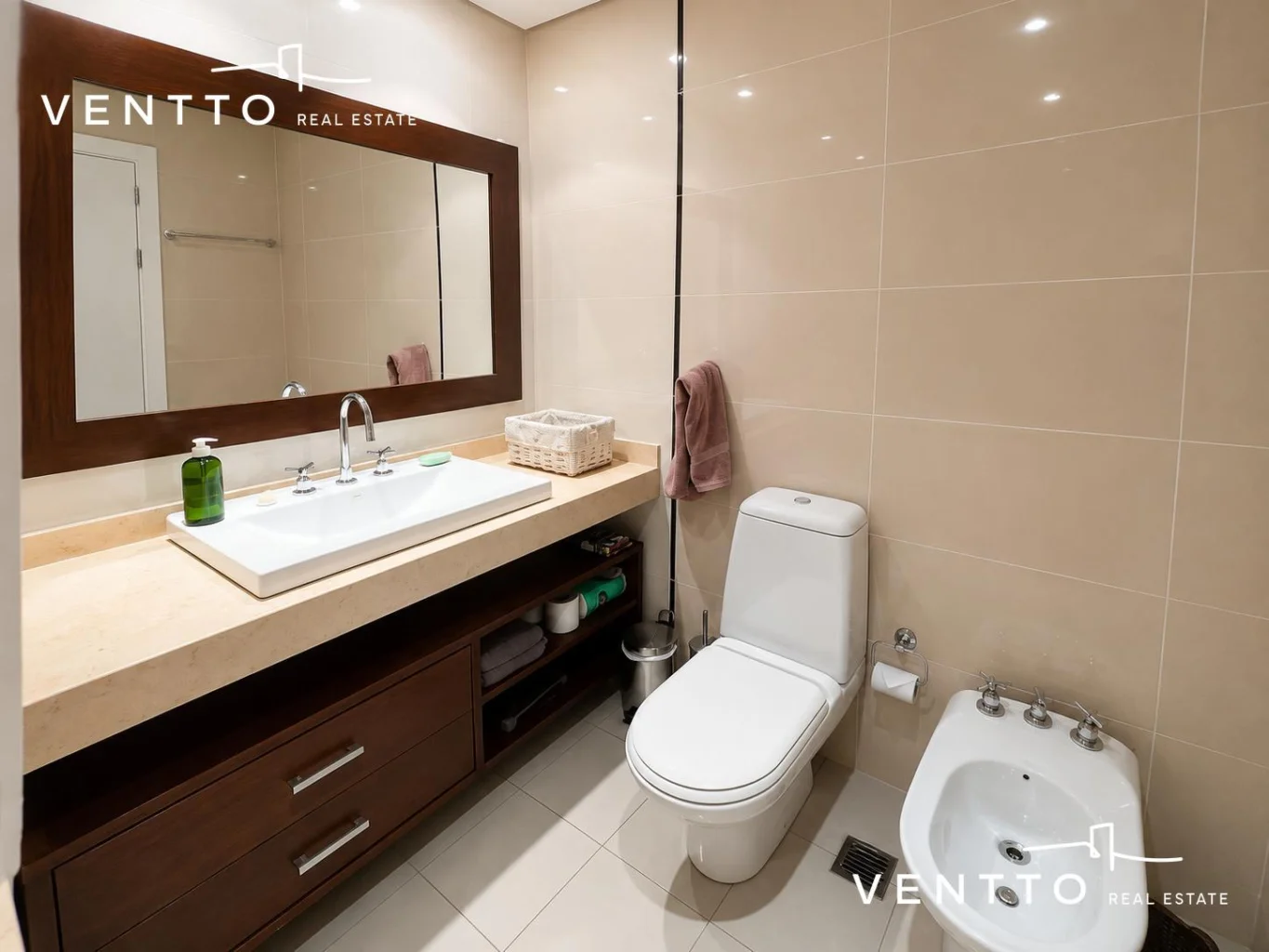 Apartamento en Playa Mansa, propiedad 295436 -Imagen 5