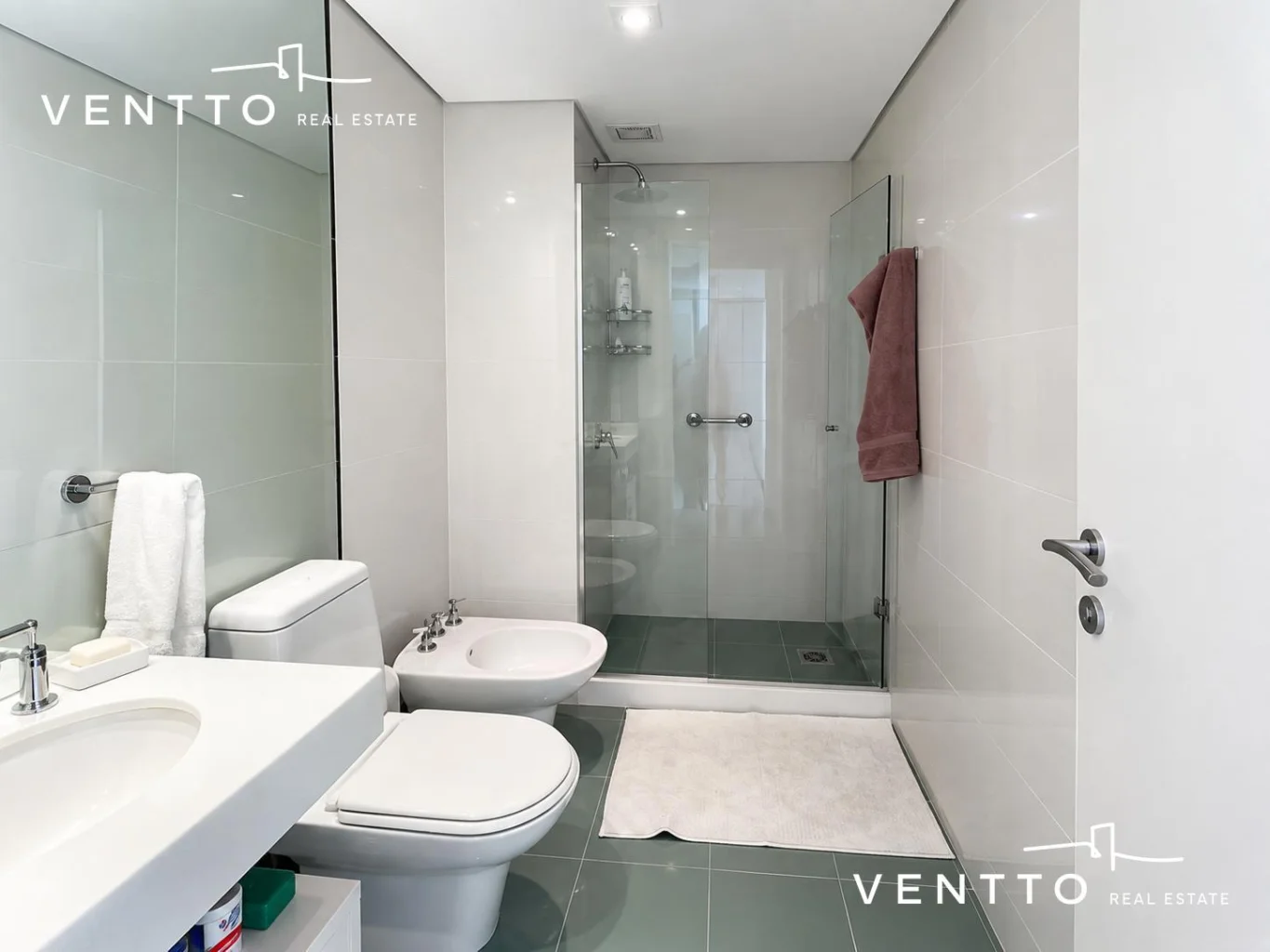 Apartamento en Playa Mansa, propiedad 295436 -Imagen 7
