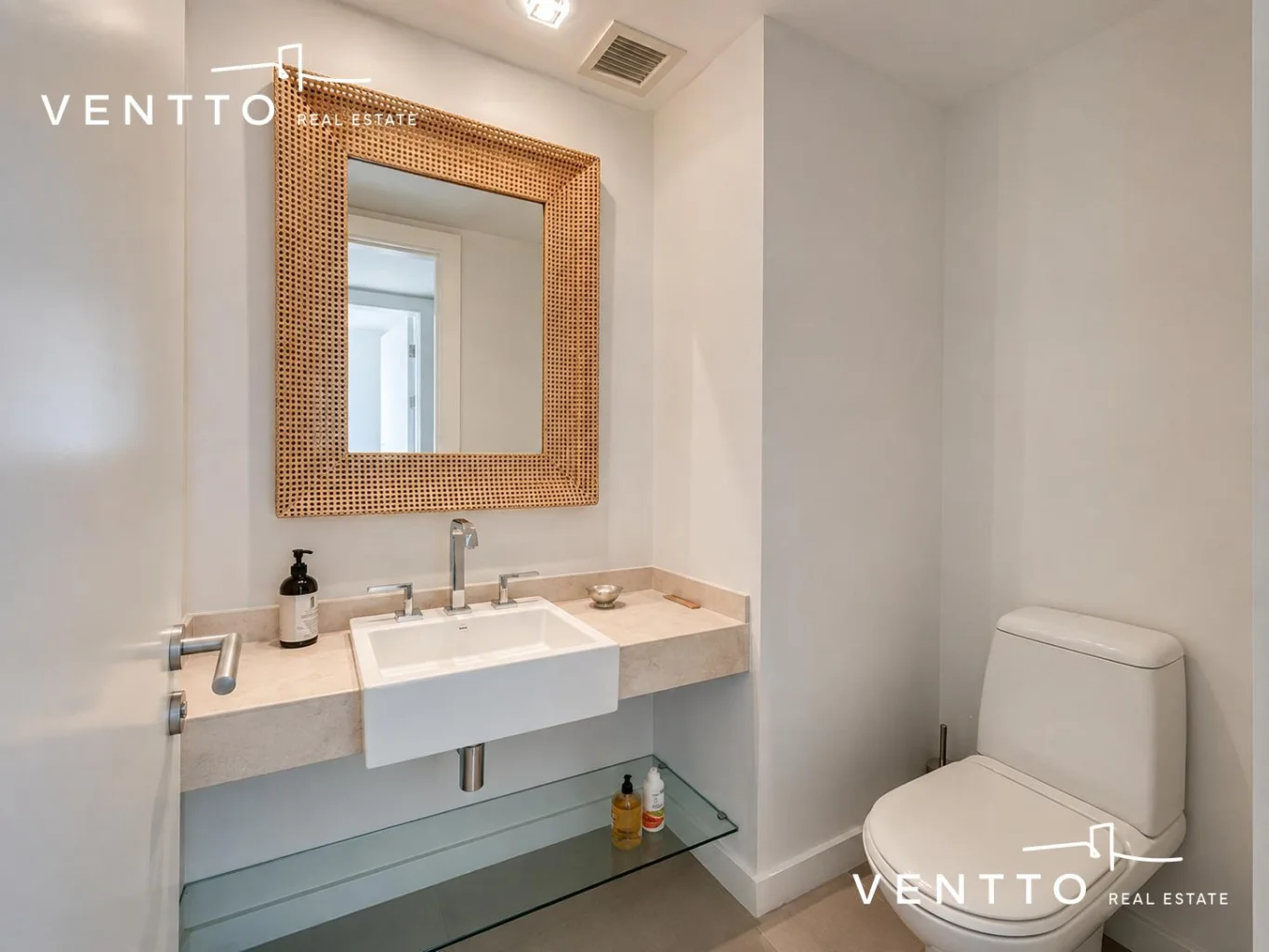 Apartamento en Playa Mansa, propiedad 295436 -Imagen 9