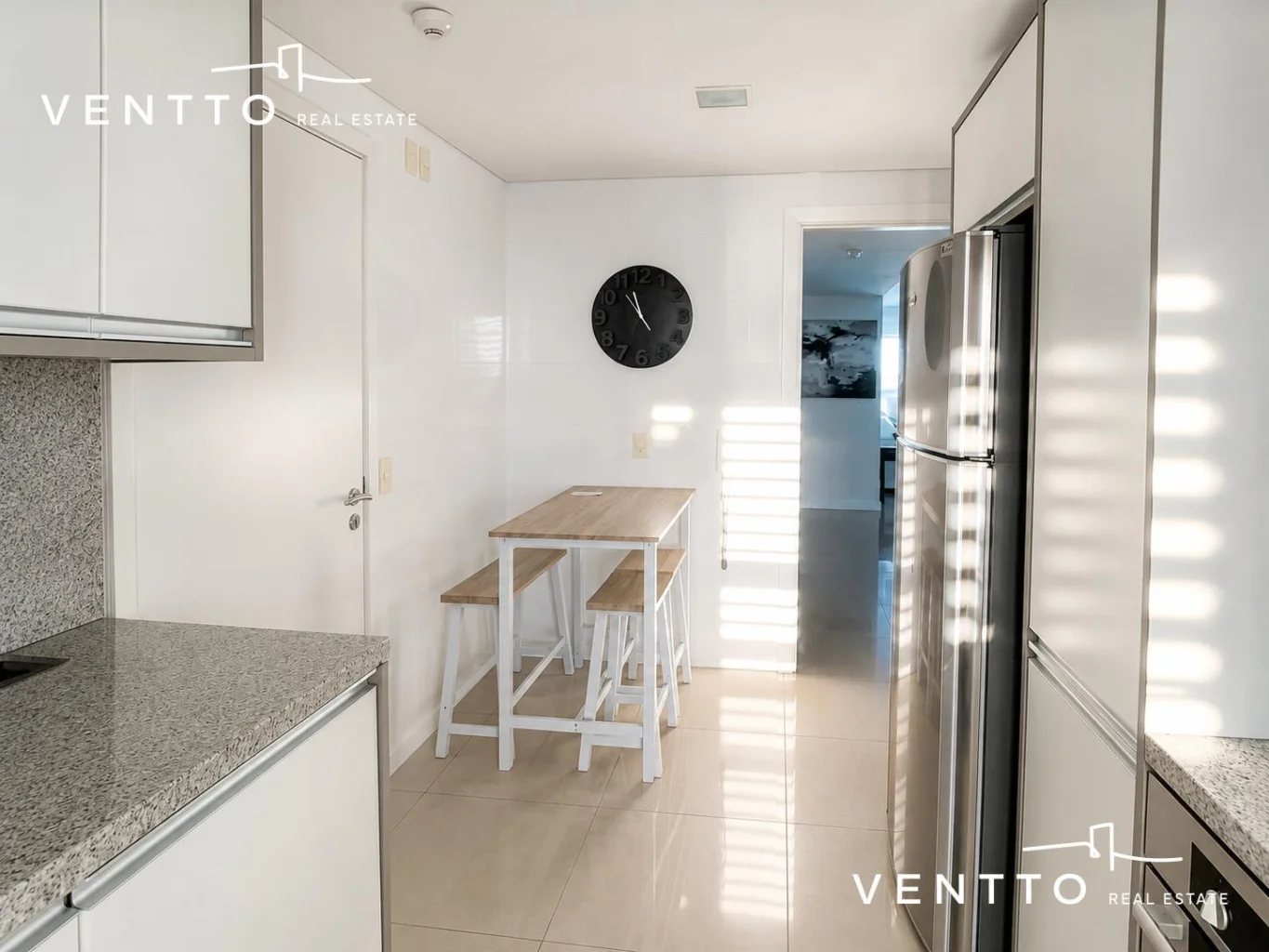 Apartamento en Playa Mansa, propiedad 295436 -Imagen 10