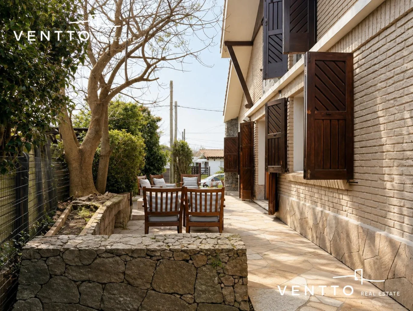 Casa en Playa Mansa, propiedad 295437 -Imagen 1