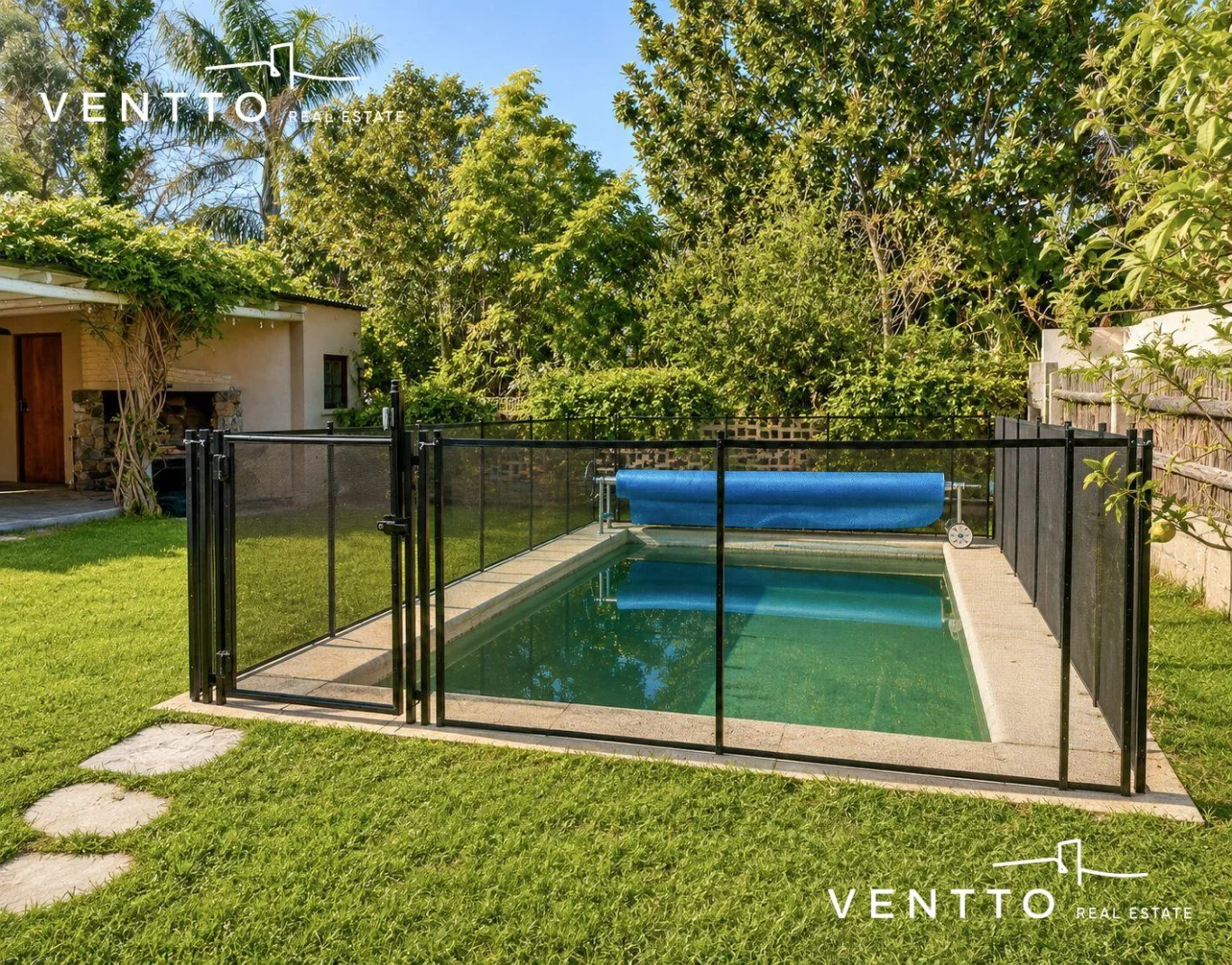 Casa en Playa Mansa, propiedad 295437 -Imagen 3