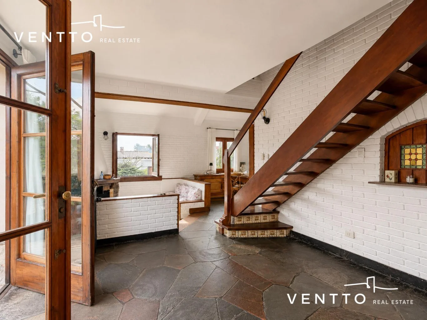 Casa en Playa Mansa, propiedad 295437 -Imagen 6