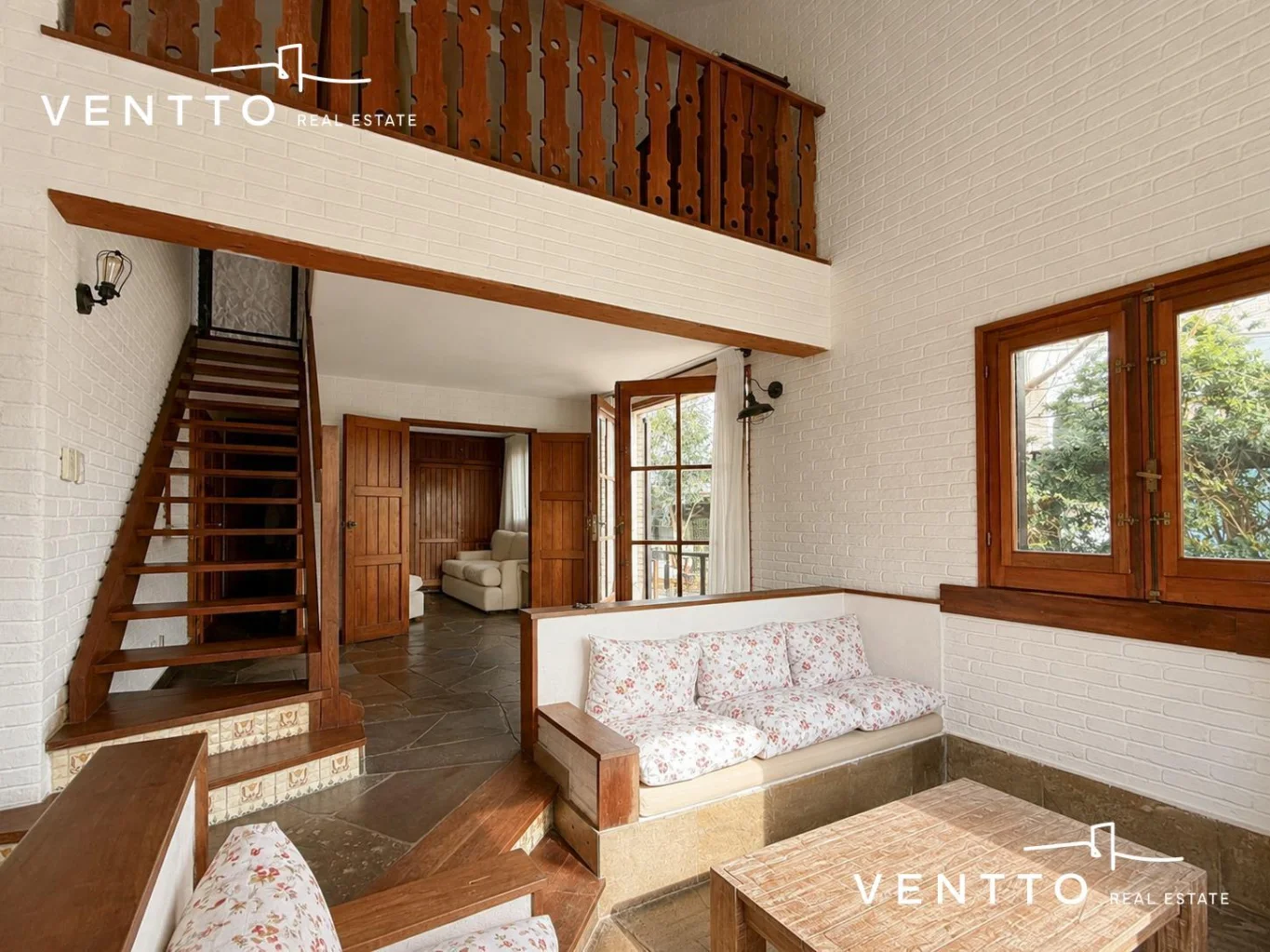 Casa en Playa Mansa, propiedad 295437 -Imagen 7