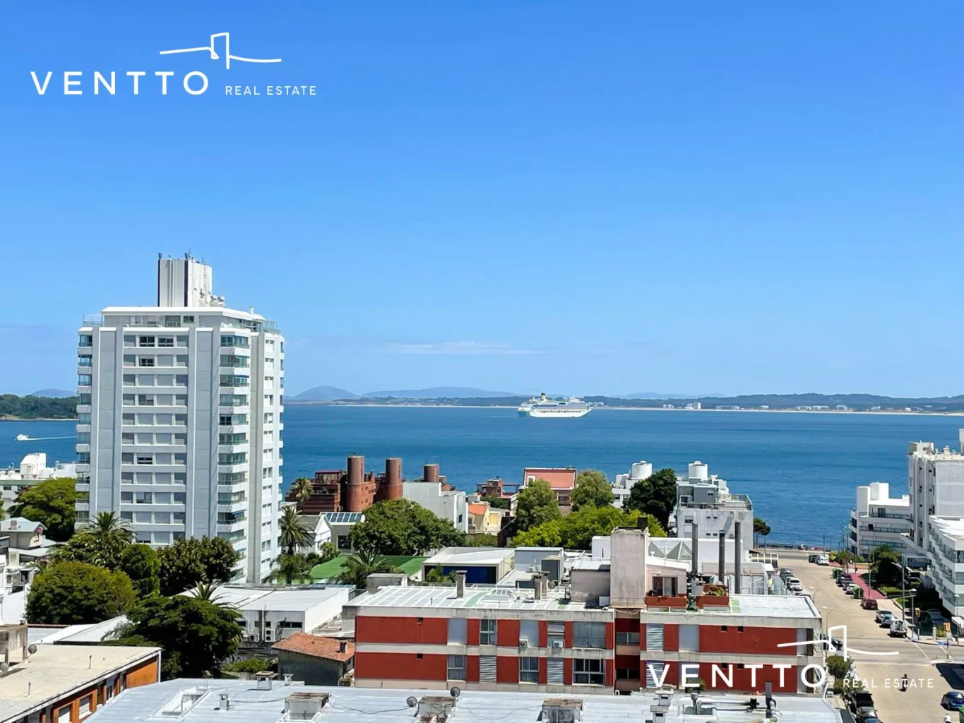 Apartamento en Península, propiedad 295438 -Imagen 1