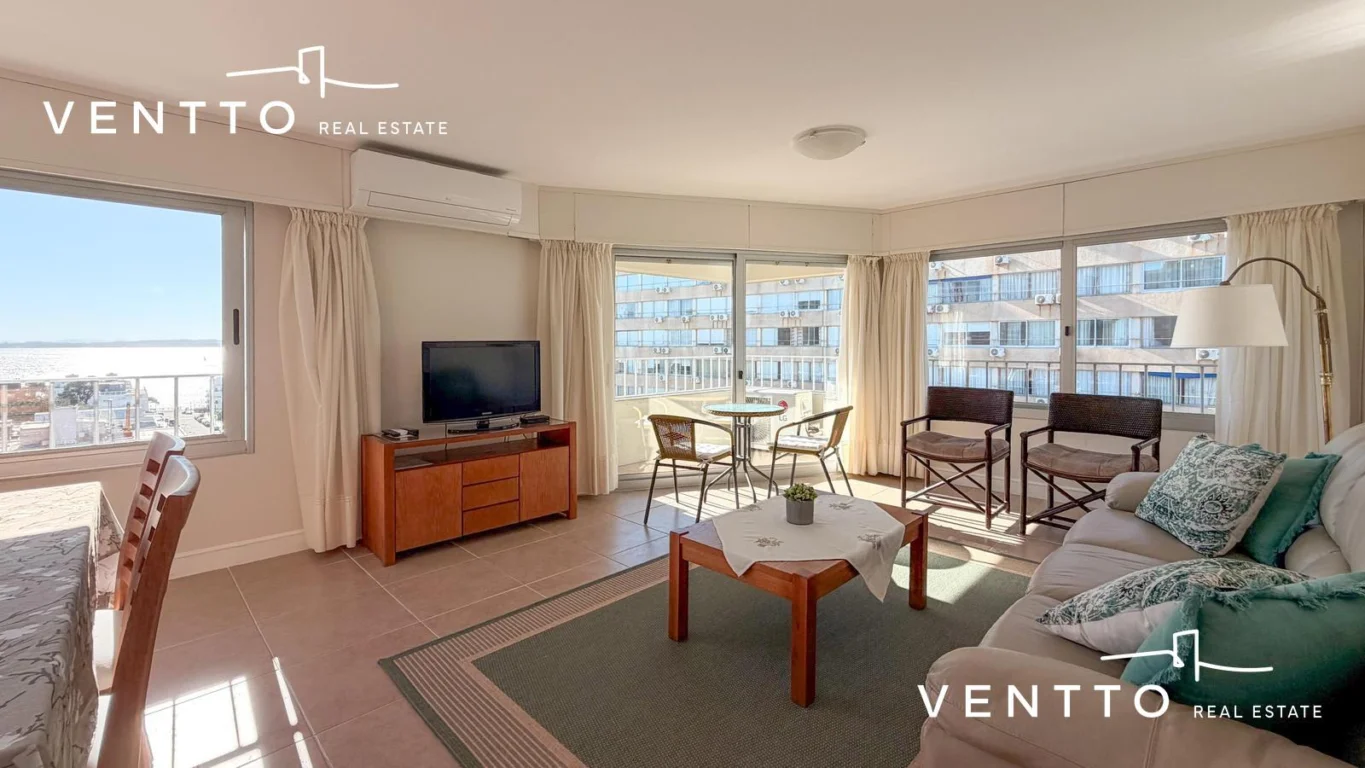 Apartamento en Península, propiedad 295438 -Imagen 2