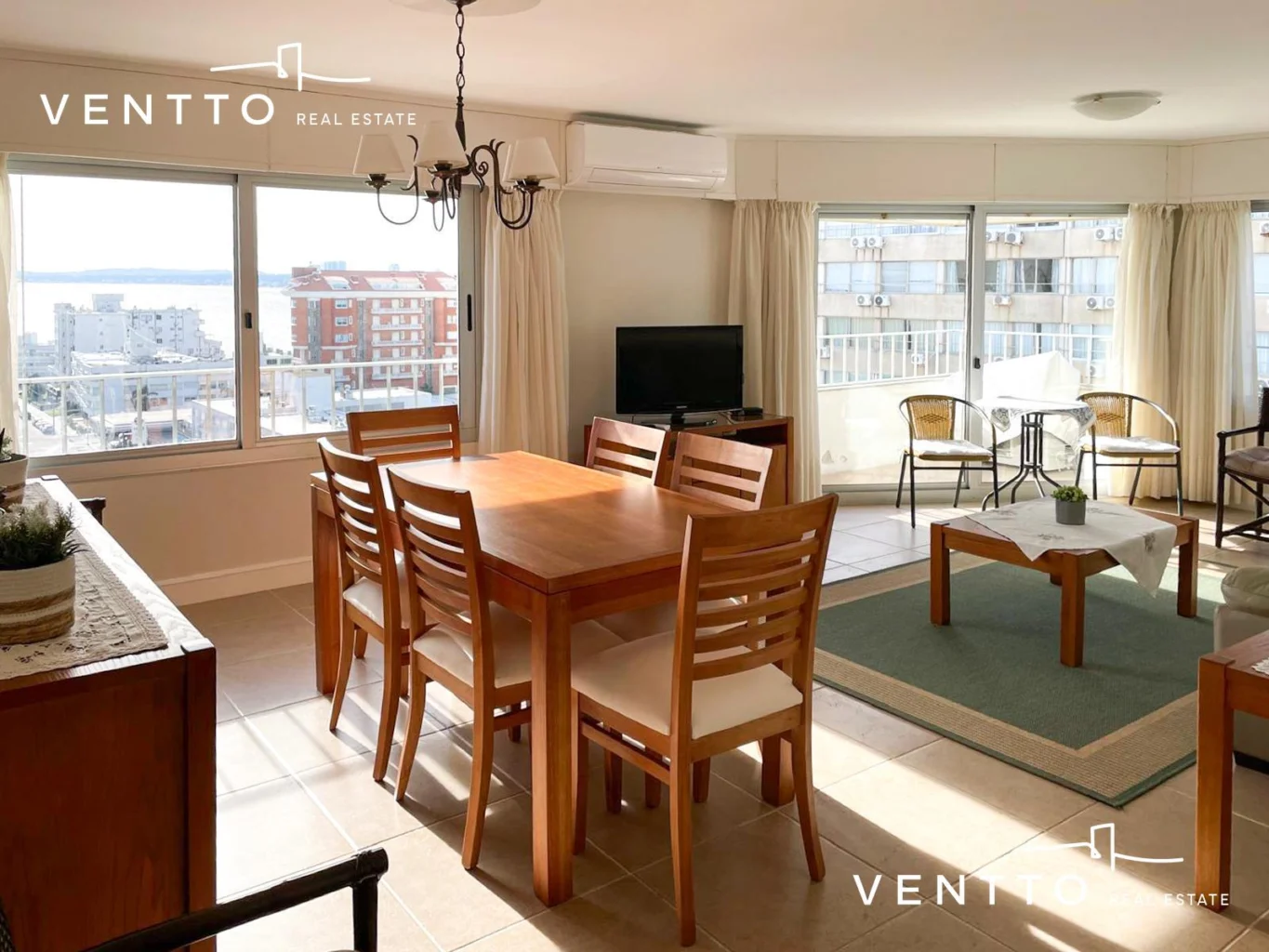 Apartamento en Península, propiedad 295438 -Imagen 4