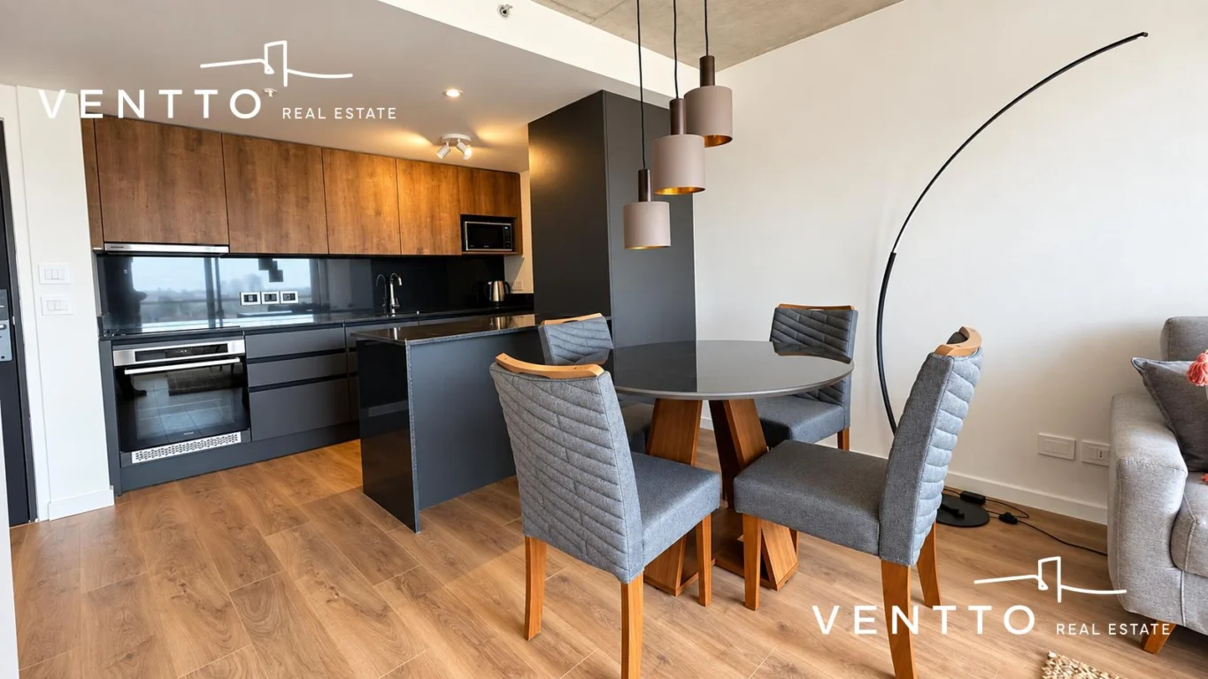 Apartamento en Aidy Grill, propiedad 296743 -Imagen 5