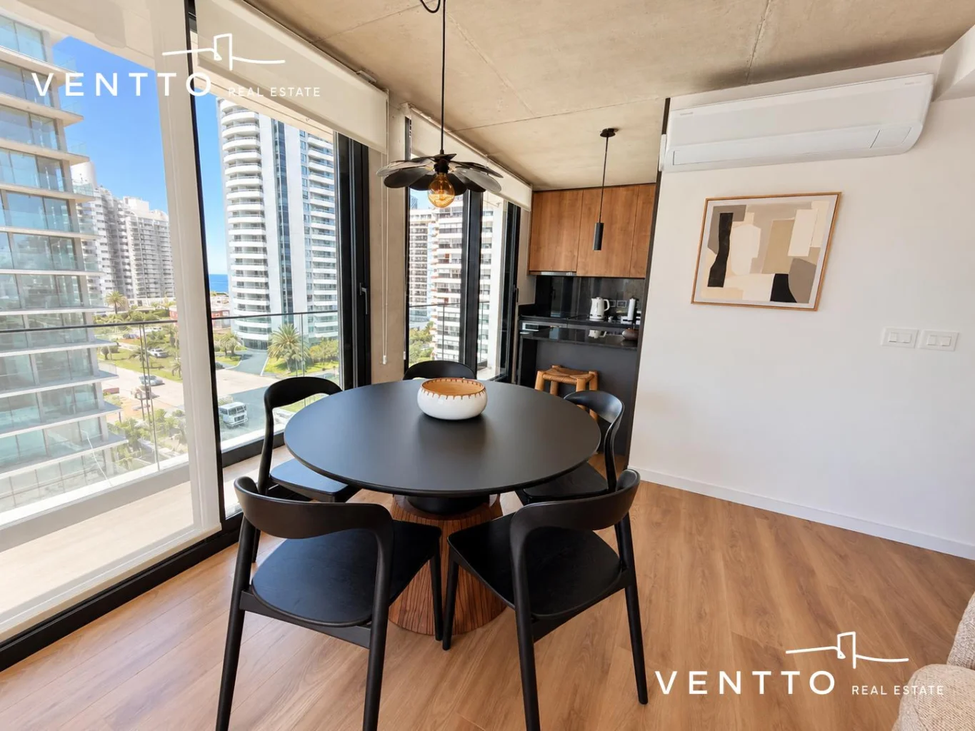 Apartamento en Aidy Grill, propiedad 299379 -Imagen 2