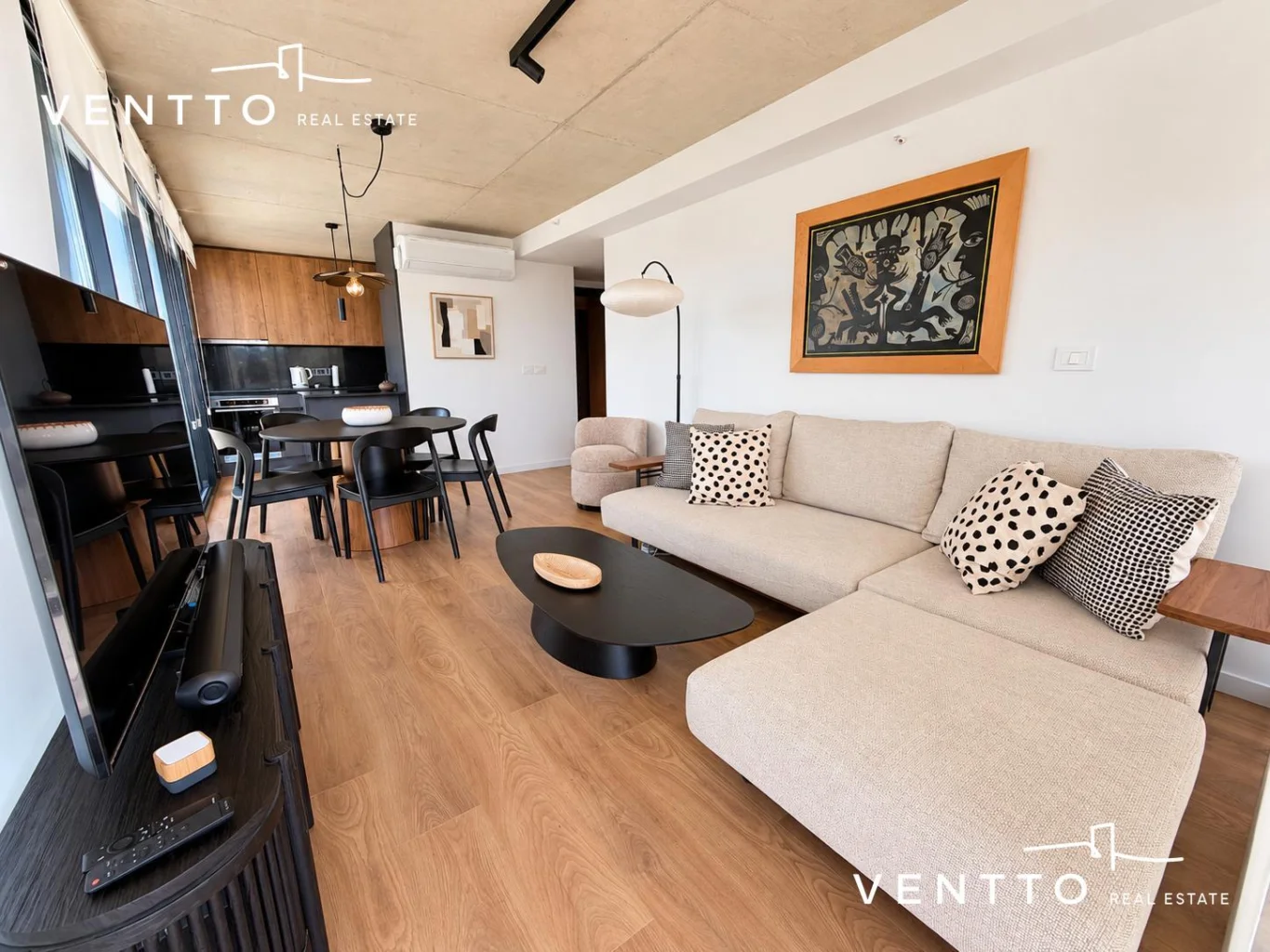 Apartamento en Aidy Grill, propiedad 299379 -Imagen 3