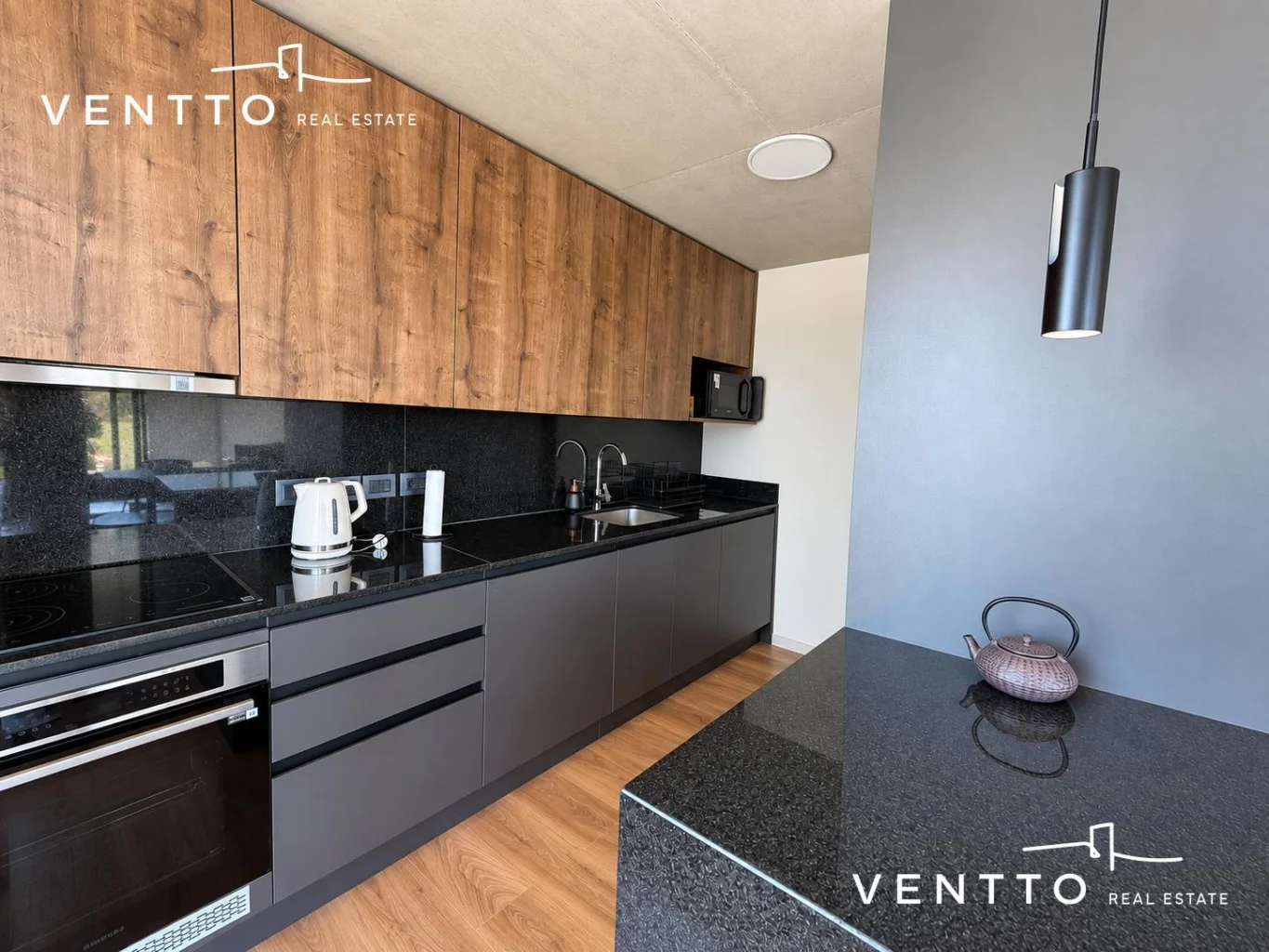Apartamento en Aidy Grill, propiedad 299379 -Imagen 4