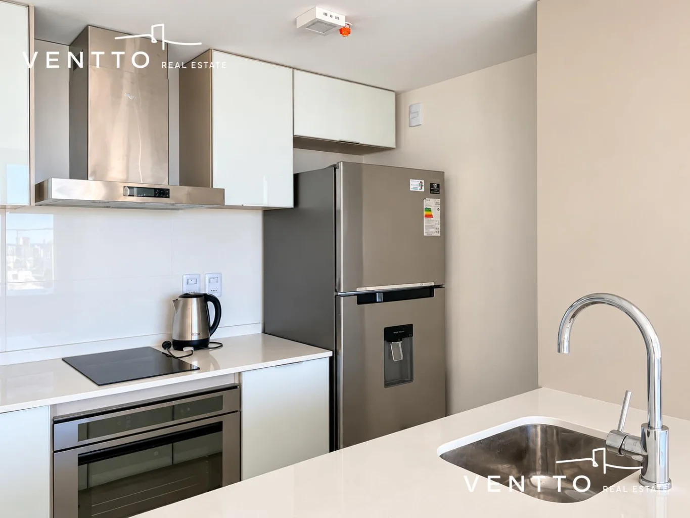 Apartamento en Aidy Grill, propiedad 299382 -Imagen 4