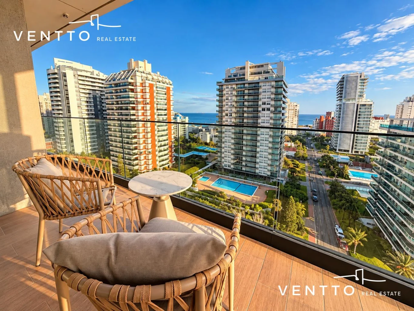 Apartamento en Aidy Grill, propiedad 300453 -Imagen 2