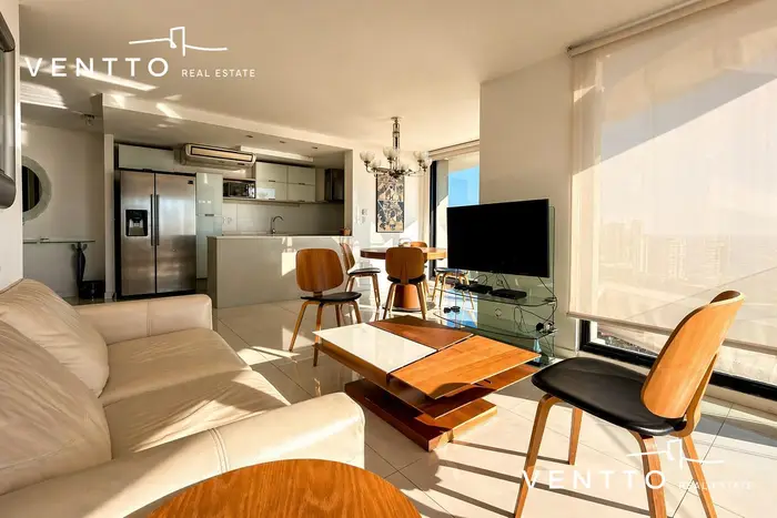 Apartamento Venta Artower Piso Alto 3 suites Punta del Este