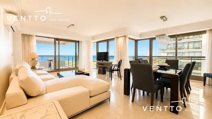 Departamento Venta 3 suites y dependencia Imperiale