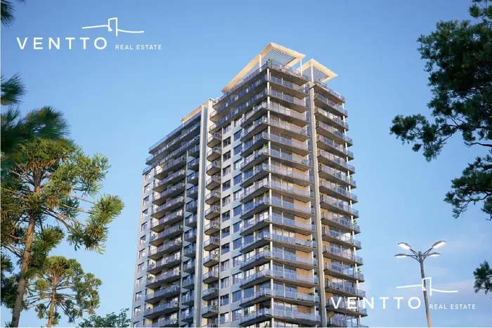 Apartamento en Av. Roosevelt - Golden Rise