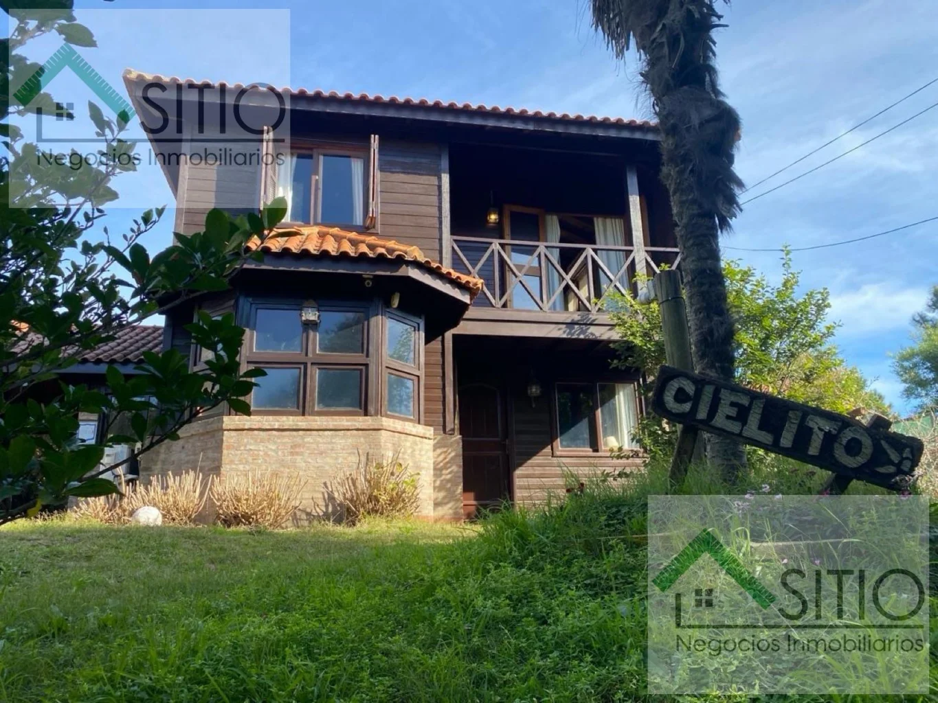Casa en Atlántida, propiedad 296223 -Imagen 1