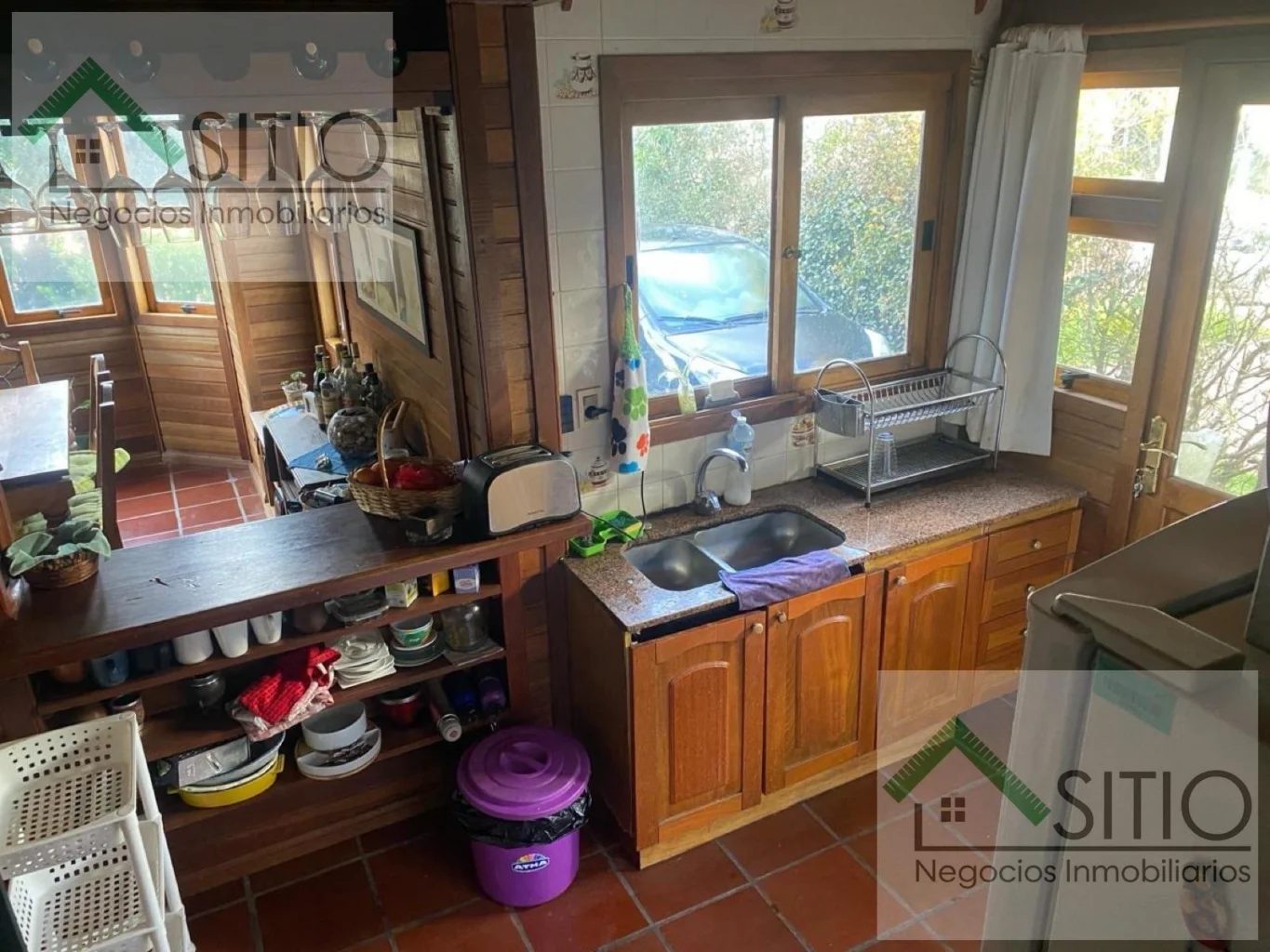 Casa en Atlántida, propiedad 296223 -Imagen 2