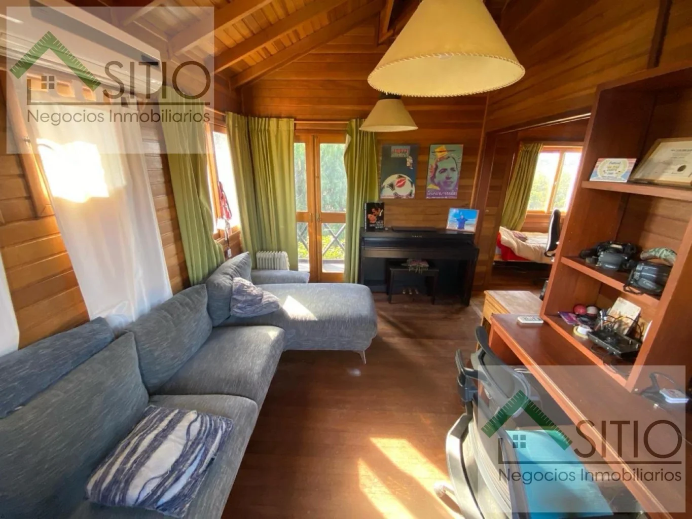 Casa en Atlántida, propiedad 296223 -Imagen 12
