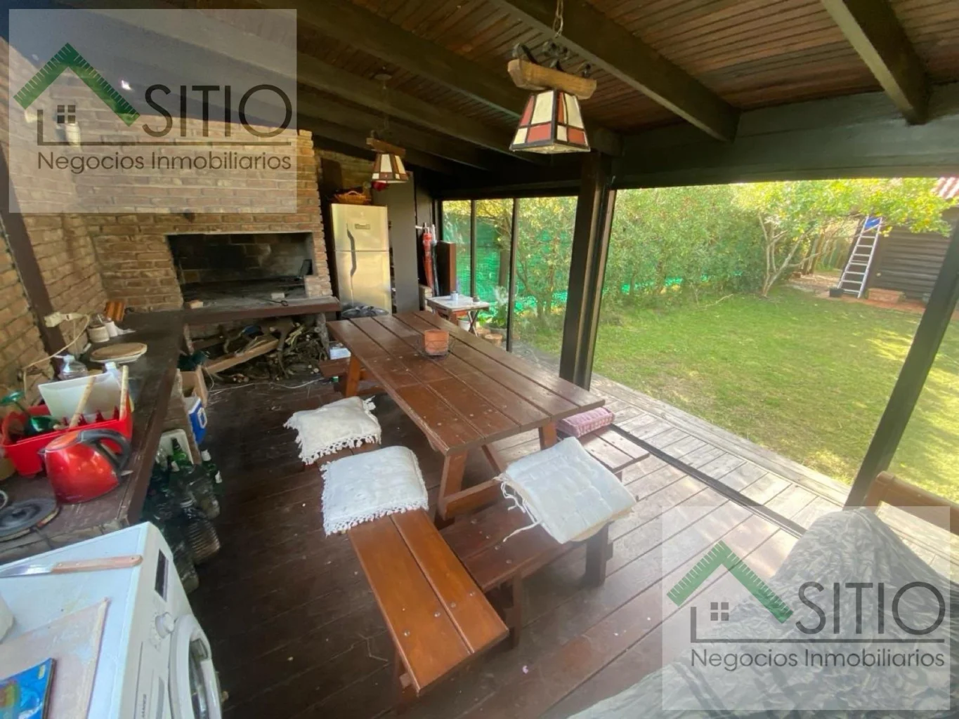 Casa en Atlántida, propiedad 296223 -Imagen 17