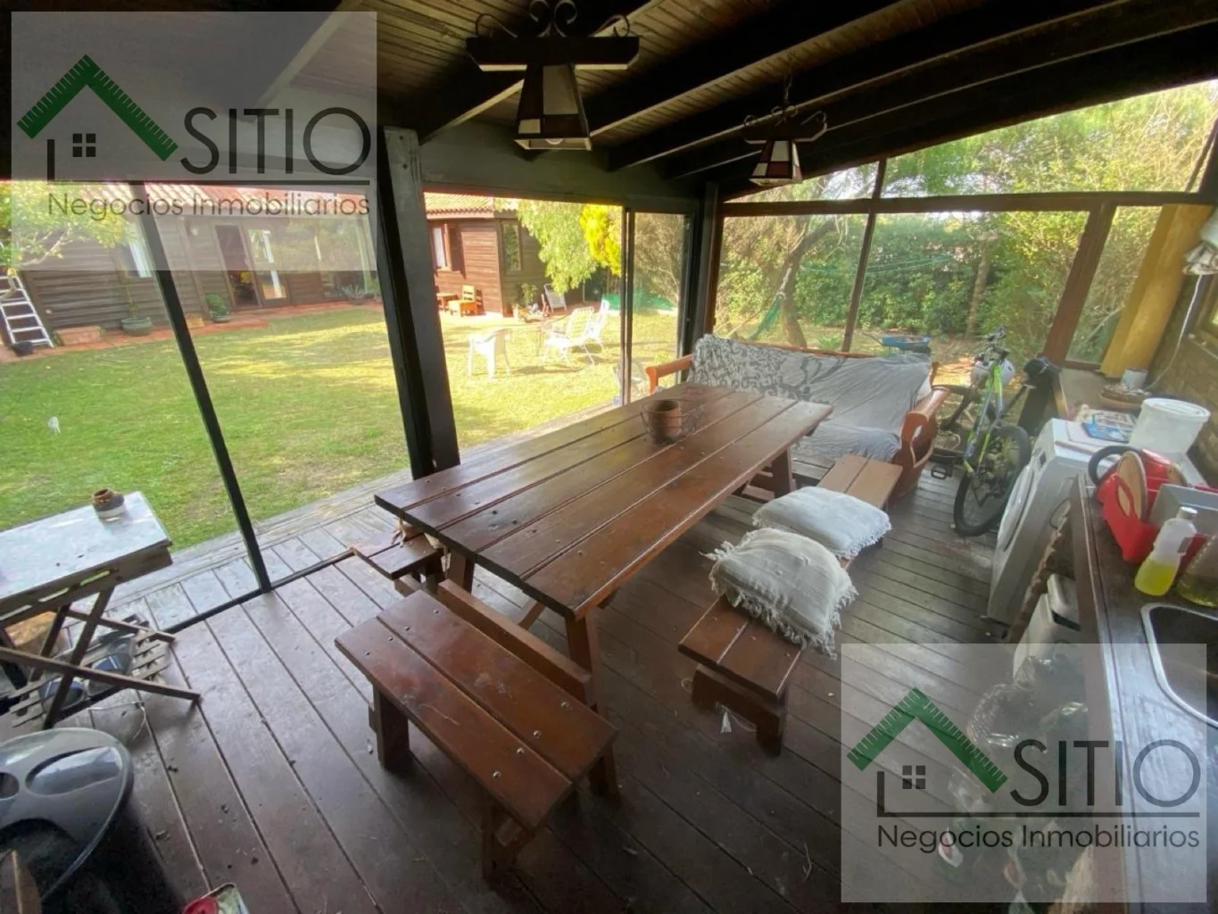 Casa en Atlántida, propiedad 296223 -Imagen 18