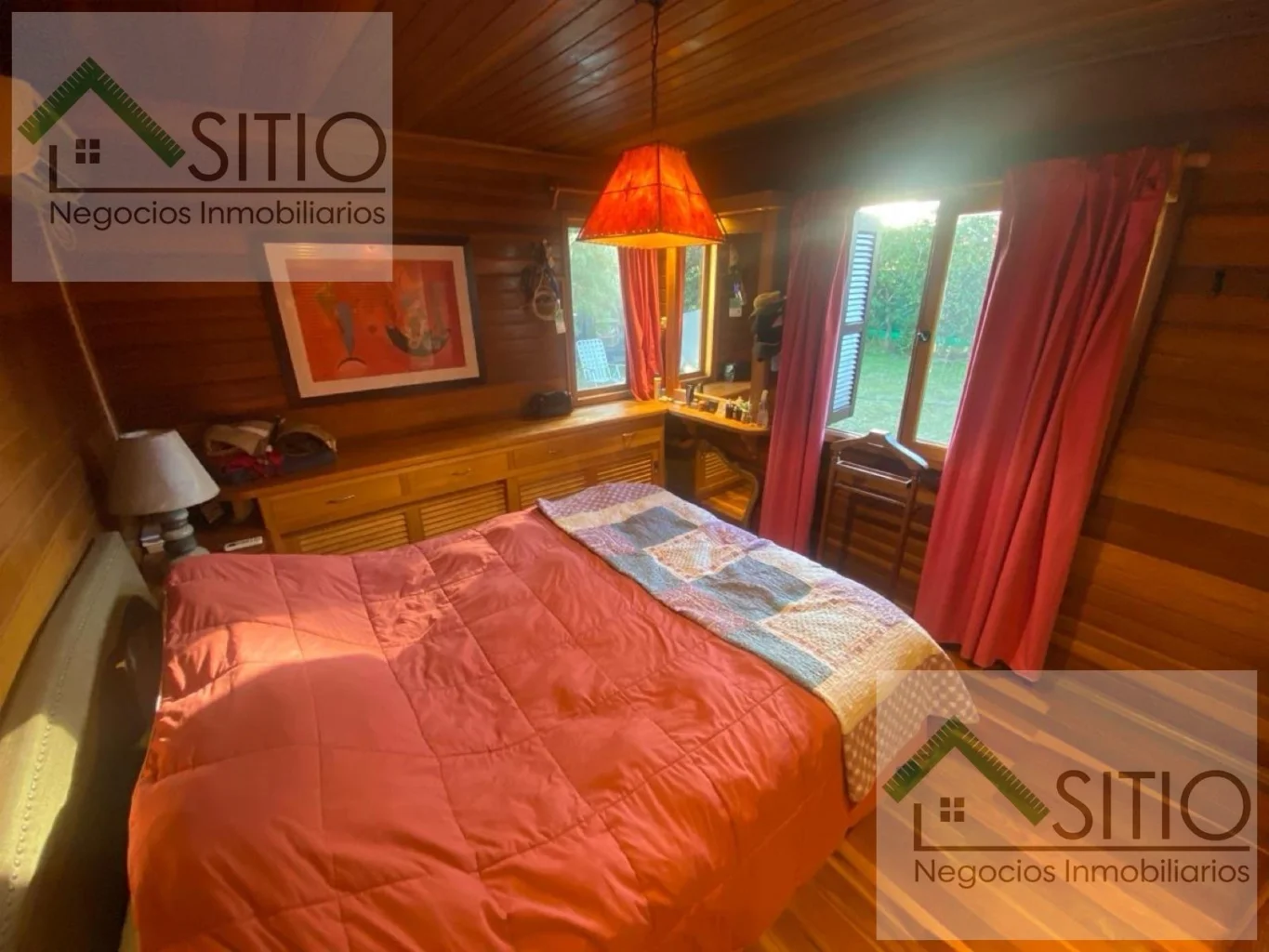 Casa en Atlántida, propiedad 296223 -Imagen 4