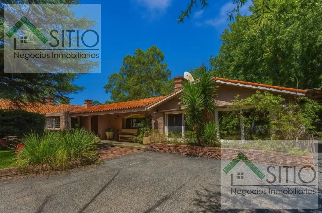 Casa en El Pinar, propiedad 296231 -Imagen 2
