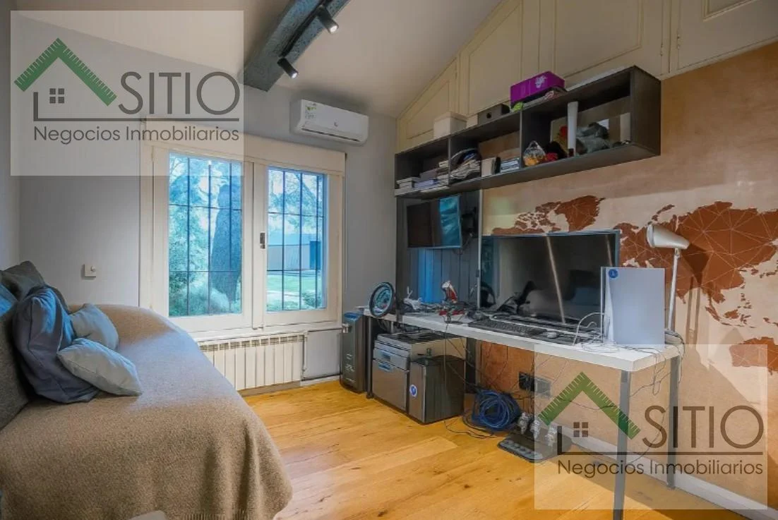 Casa en El Pinar, propiedad 296231 -Imagen 13