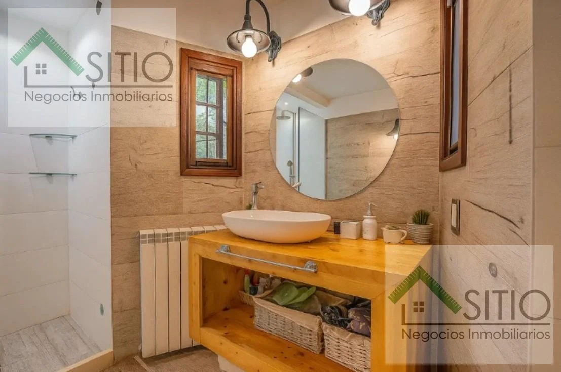 Casa en El Pinar, propiedad 296231 -Imagen 14
