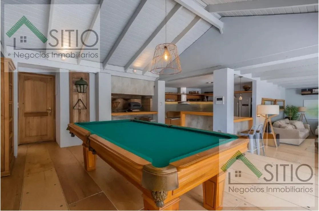 Casa en El Pinar, propiedad 296231 -Imagen 15