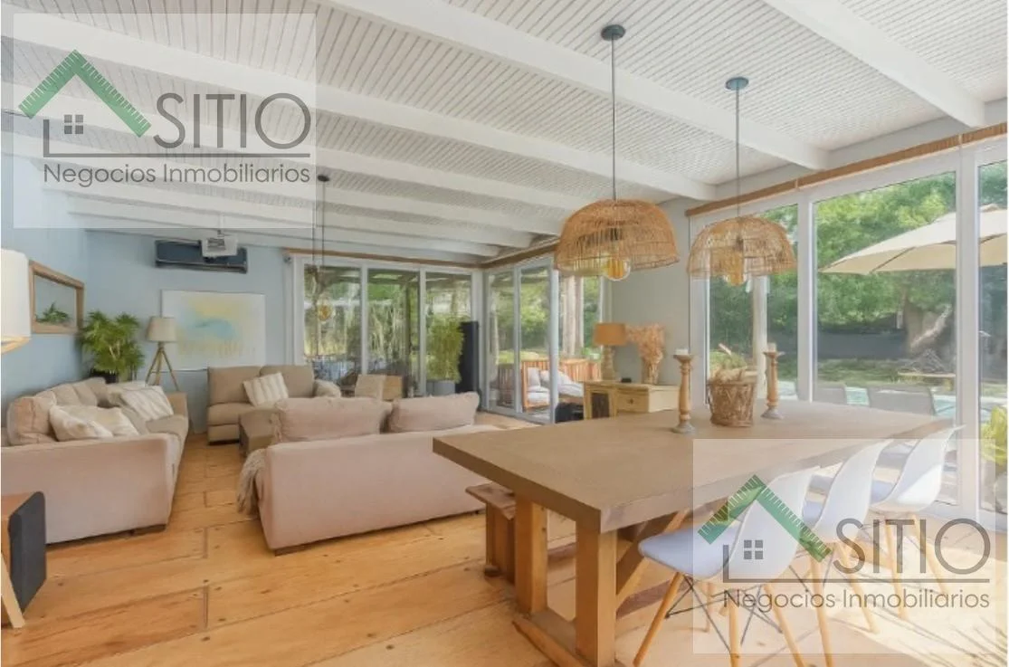 Casa en El Pinar, propiedad 296231 -Imagen 16