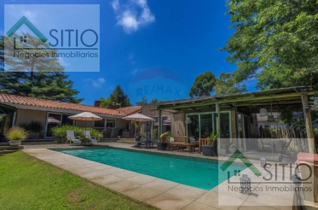Casa en El Pinar, propiedad 296231 -Imagen 19