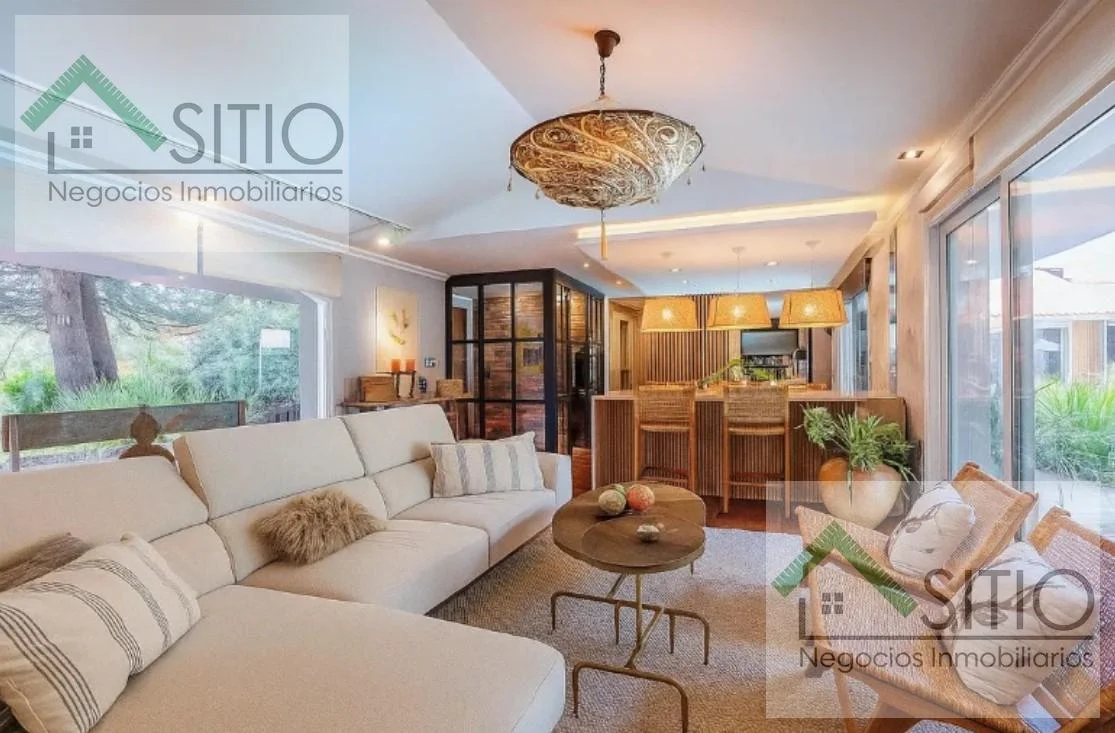 Casa en El Pinar, propiedad 296231 -Imagen 4